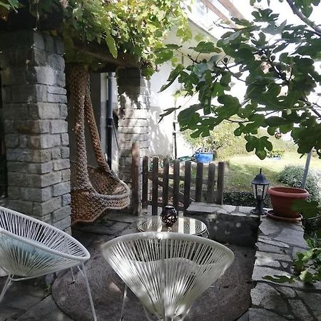 Le Carnotzet Διαμέρισμα Fully Εξωτερικό φωτογραφία