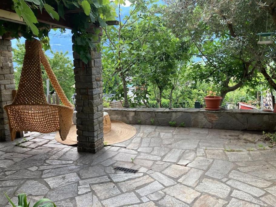 Le Carnotzet Διαμέρισμα Fully Εξωτερικό φωτογραφία